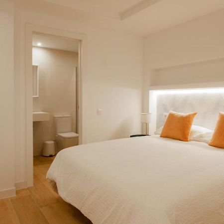 Apartamentos La Sal Arguineguin Exteriör bild