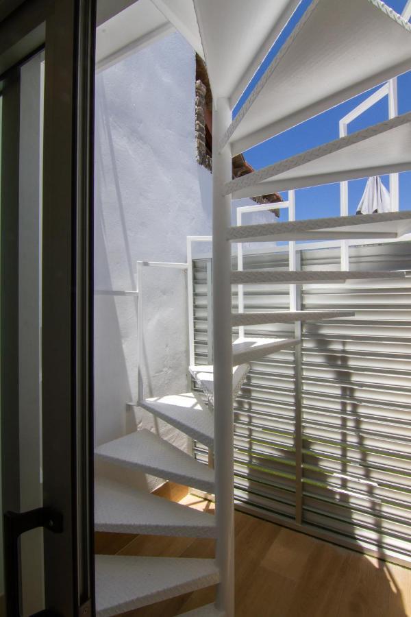 Apartamentos La Sal Arguineguin Exteriör bild