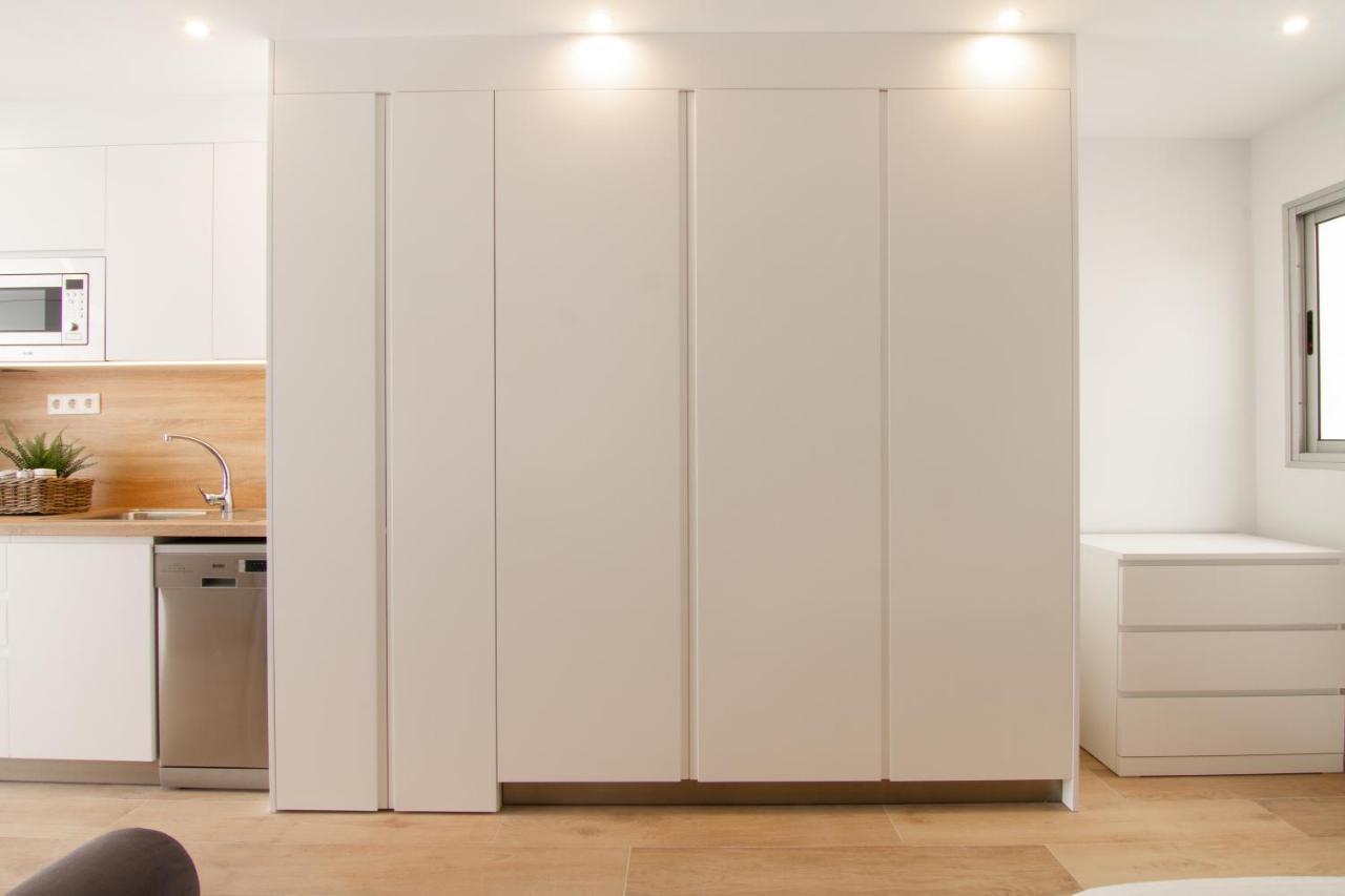 Apartamentos La Sal Arguineguin Exteriör bild
