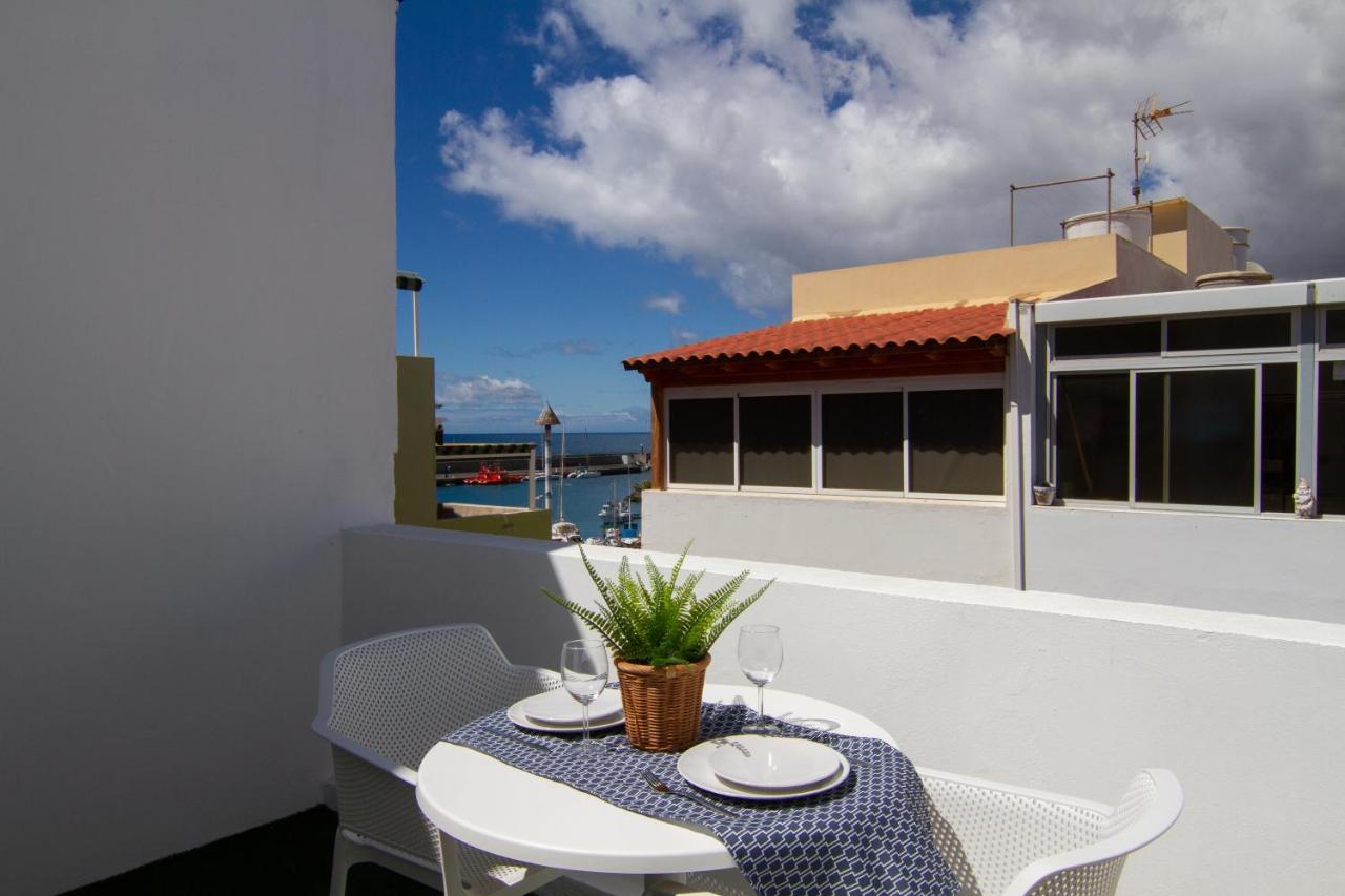 Apartamentos La Sal Arguineguin Exteriör bild