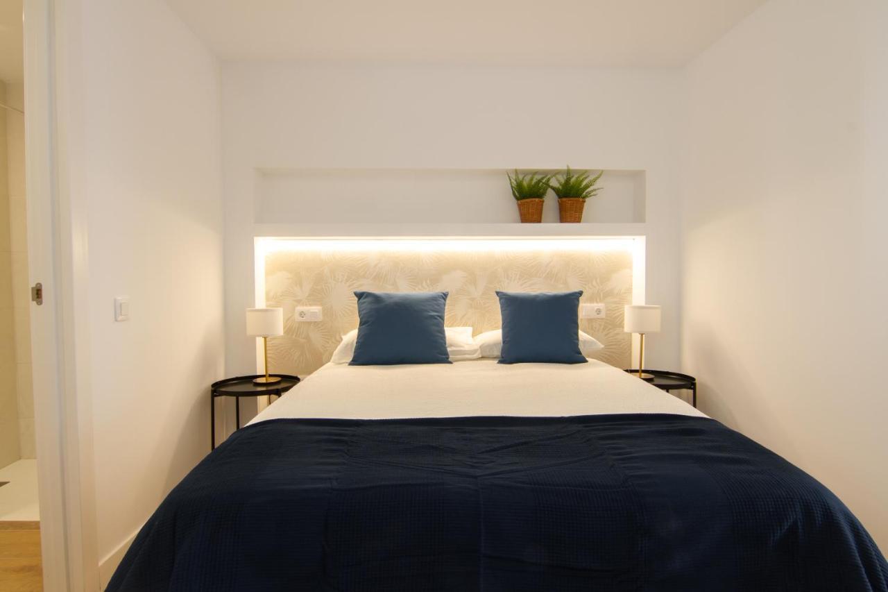 Apartamentos La Sal Arguineguin Exteriör bild