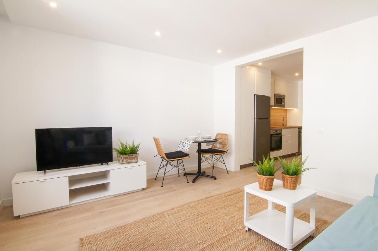 Apartamentos La Sal Arguineguin Exteriör bild