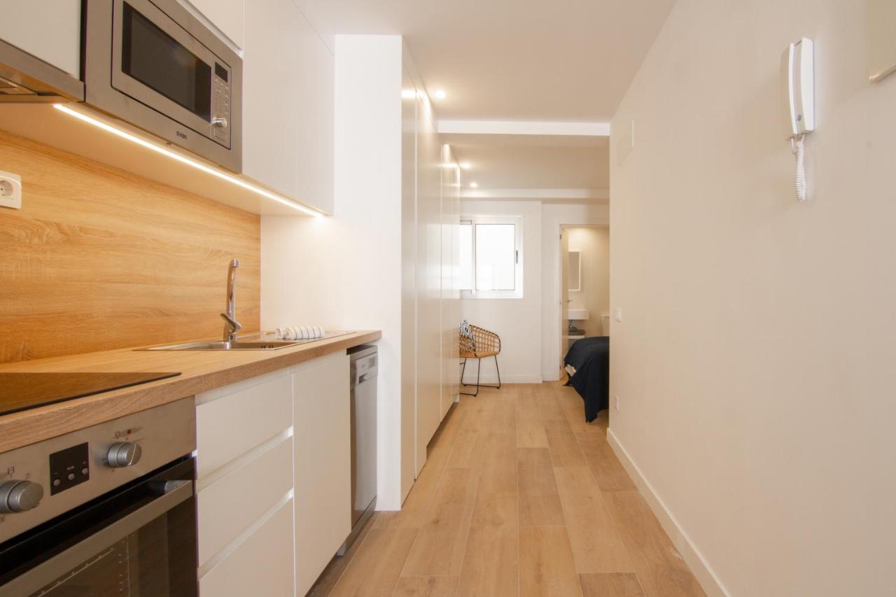 Apartamentos La Sal Arguineguin Exteriör bild