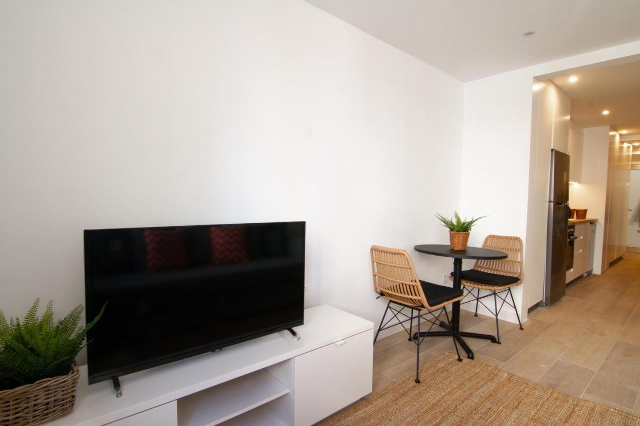 Apartamentos La Sal Arguineguin Exteriör bild