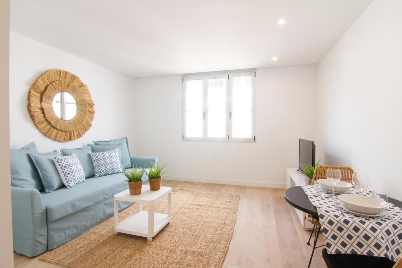 Apartamentos La Sal Arguineguin Exteriör bild
