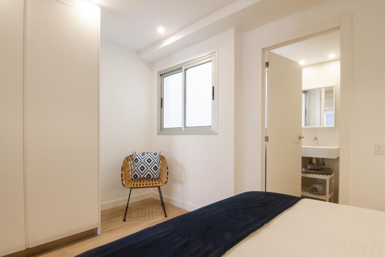 Apartamentos La Sal Arguineguin Exteriör bild