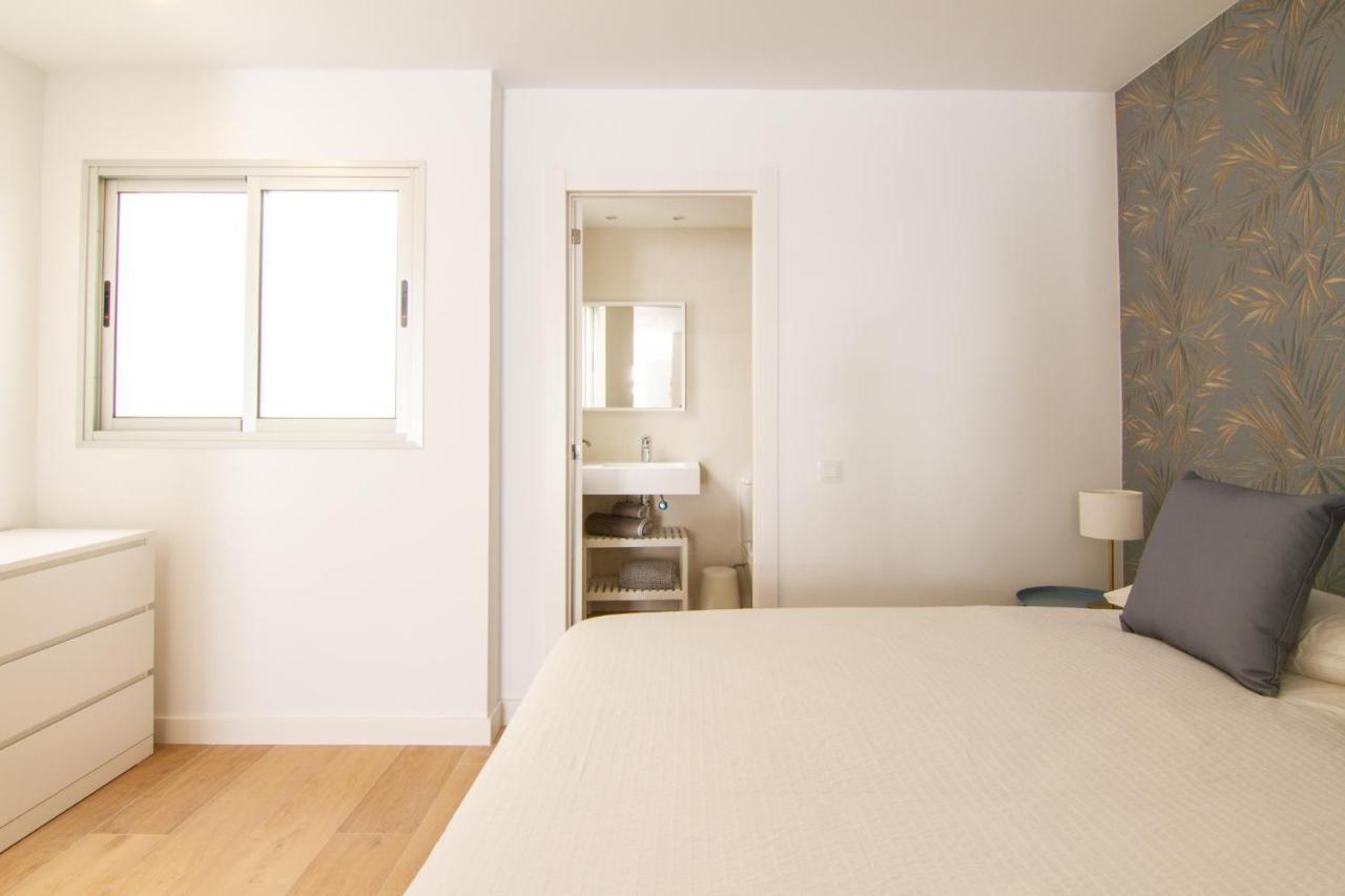 Apartamentos La Sal Arguineguin Exteriör bild