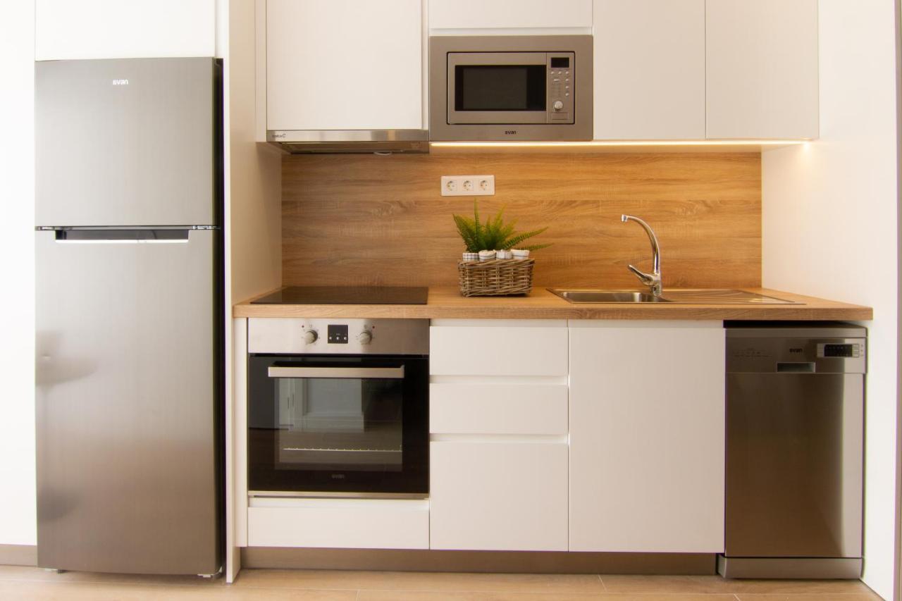Apartamentos La Sal Arguineguin Exteriör bild