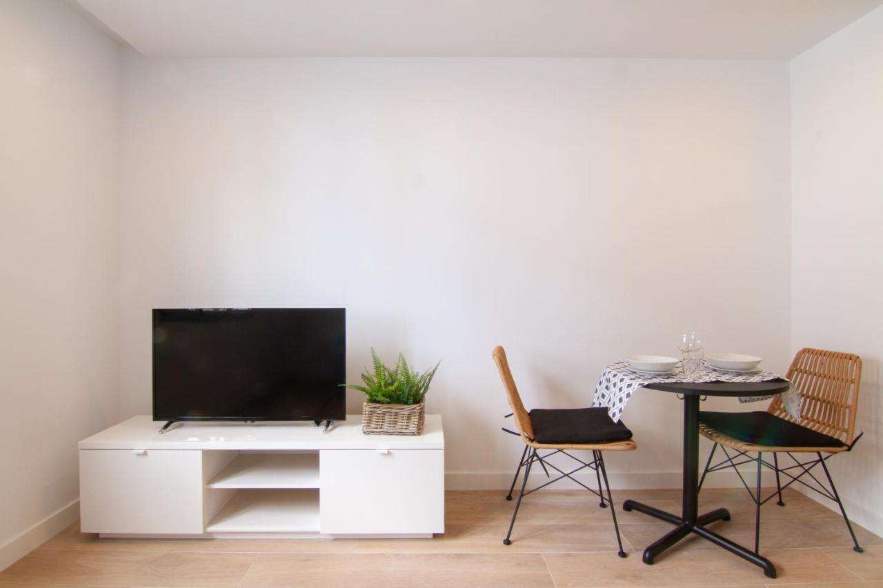 Apartamentos La Sal Arguineguin Exteriör bild