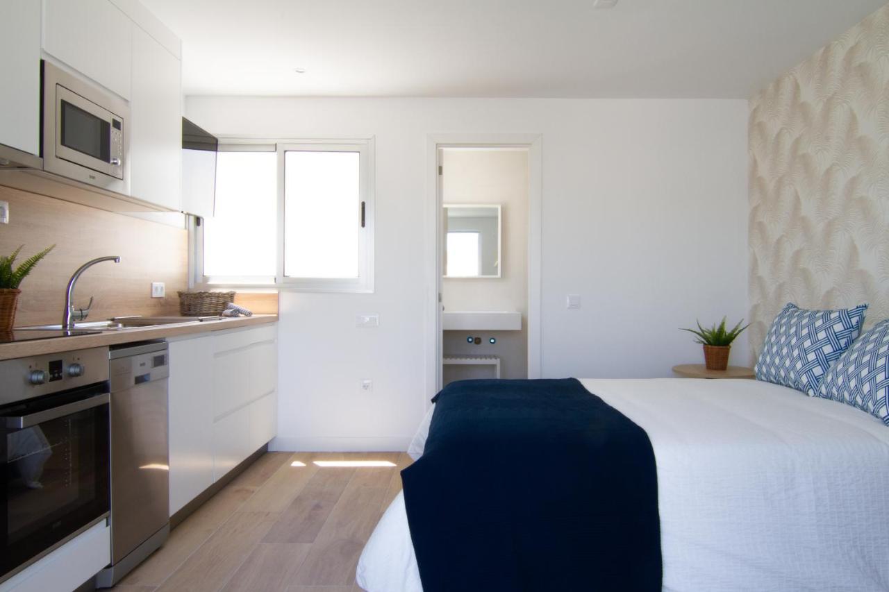 Apartamentos La Sal Arguineguin Exteriör bild