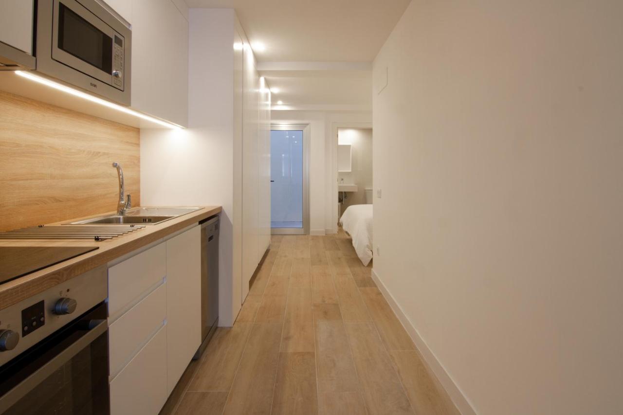 Apartamentos La Sal Arguineguin Exteriör bild