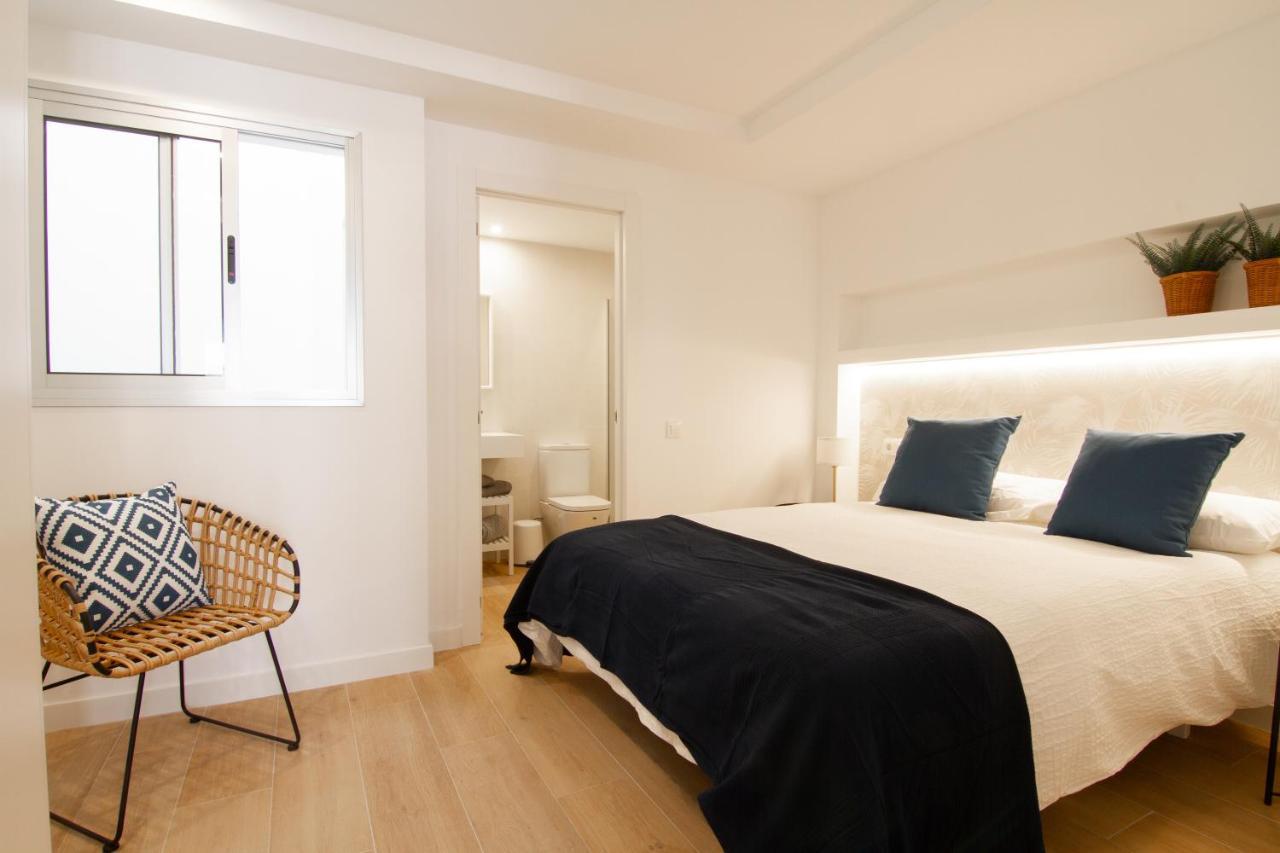 Apartamentos La Sal Arguineguin Exteriör bild