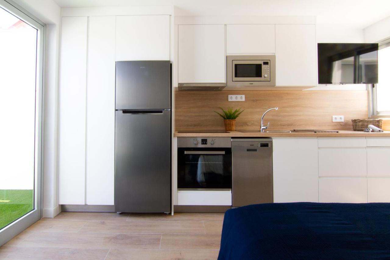 Apartamentos La Sal Arguineguin Exteriör bild