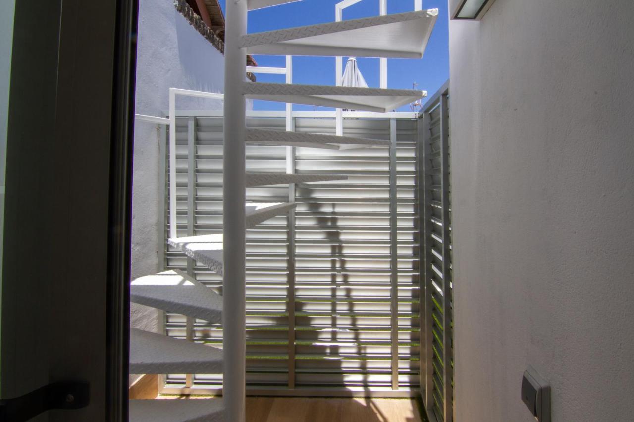 Apartamentos La Sal Arguineguin Exteriör bild