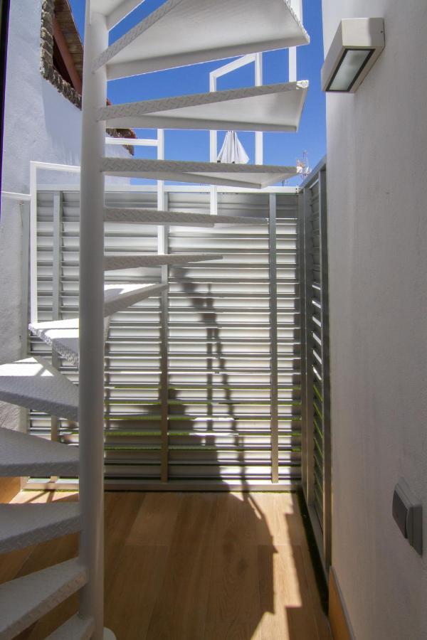 Apartamentos La Sal Arguineguin Exteriör bild
